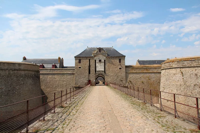 0 Citadelle de Port-Louis (1)