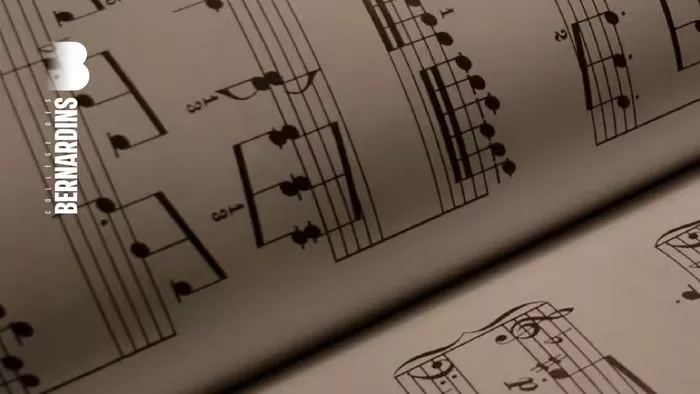 Concert de midi : Brahms, Schumann et Khatchatourian
