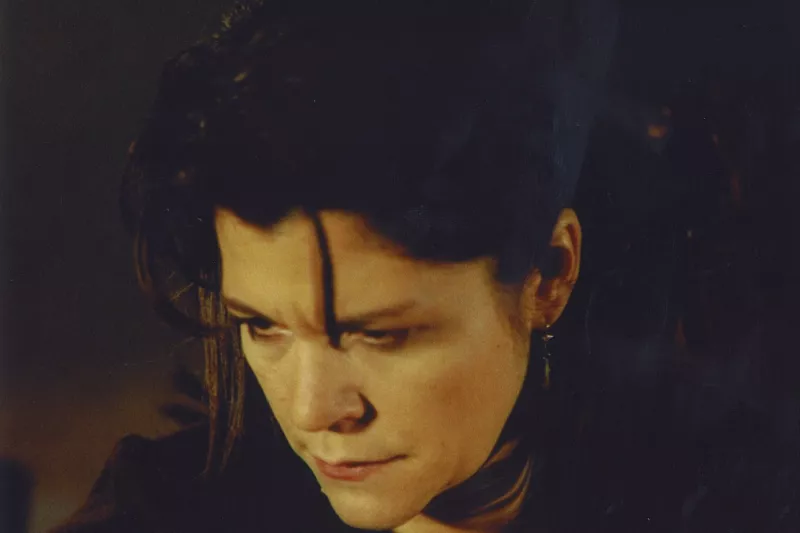 Sonia Wieder Atherton