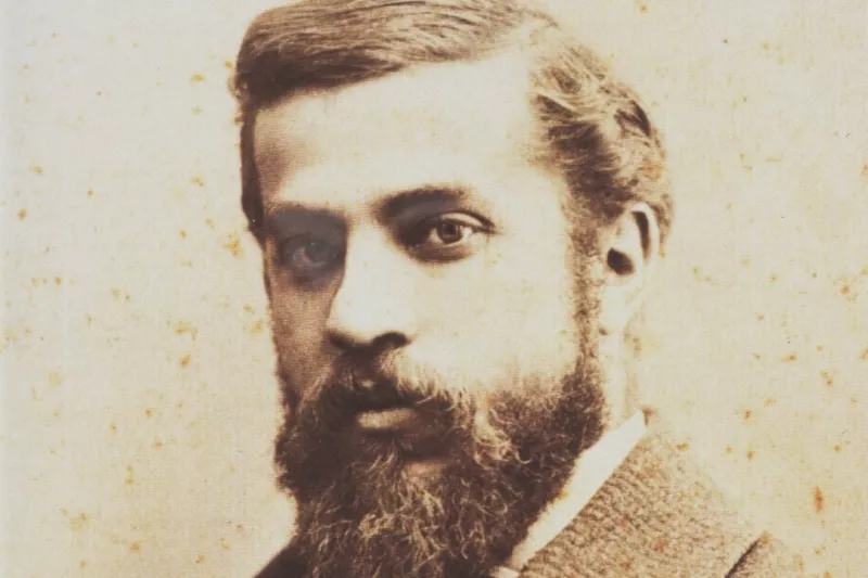 Gaudí (1878)