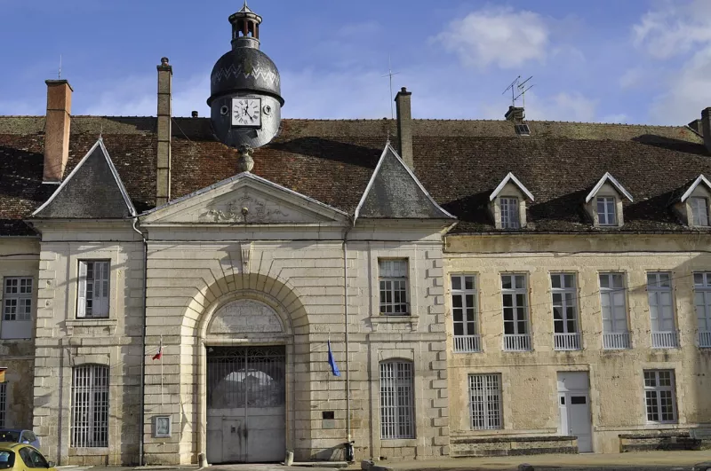 Abbaye de Clairvaux (6)