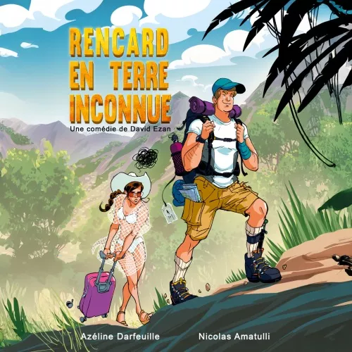 Rencard en terre inconnue | Défonce de Rire