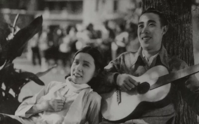 Carte blanche aux Archives cinématographiques chinoises (CFA)