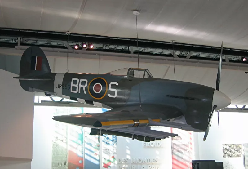 Memorial Avion