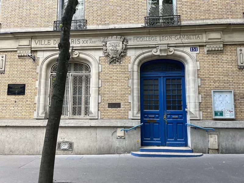 Paris