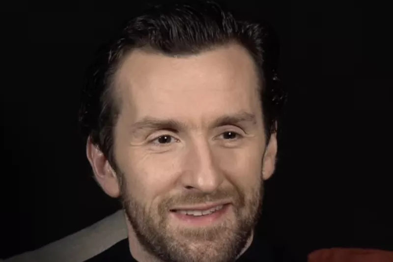 Pablo Mira