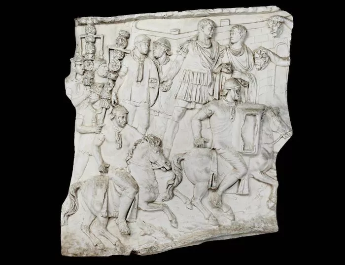 Napoléon III, l'archéologie au service de la politique [Visite flash]