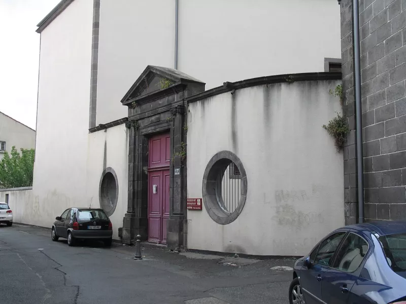 Musée d'art Roger-Quilliot