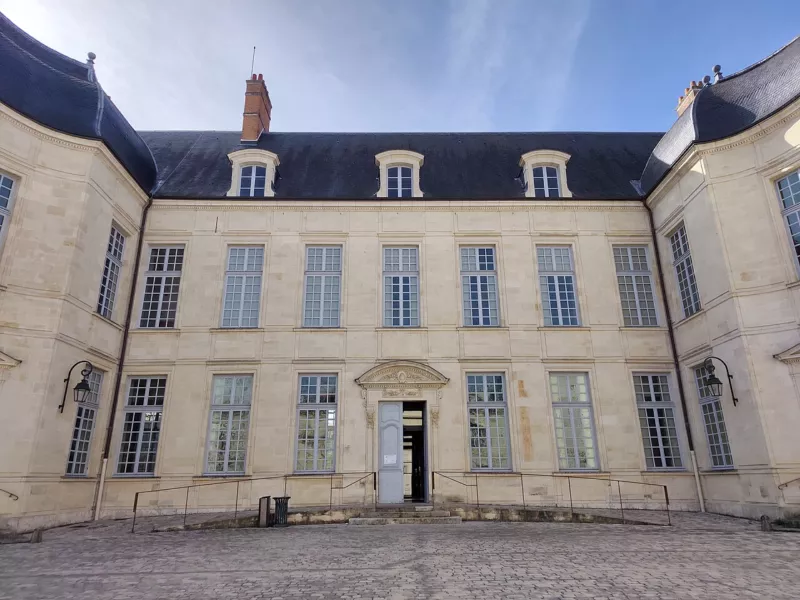 Cercil – Musée-Mémorial des enfants du Vel d’Hiv