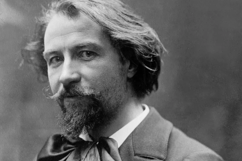 Gustave Charpentier LOC
