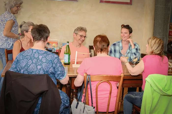 Café quartier : Le futur, c’est quoi ?