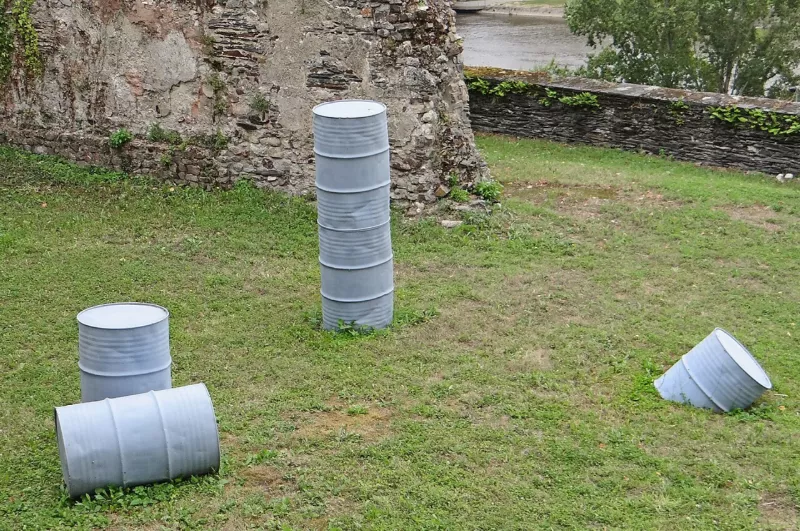 "Travaux" d'Etienne Bossut (Château d'Angers) (14950717200)
