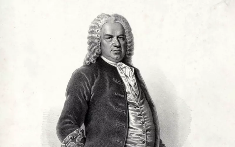 Un mois avec Bach : concert d'ouverture