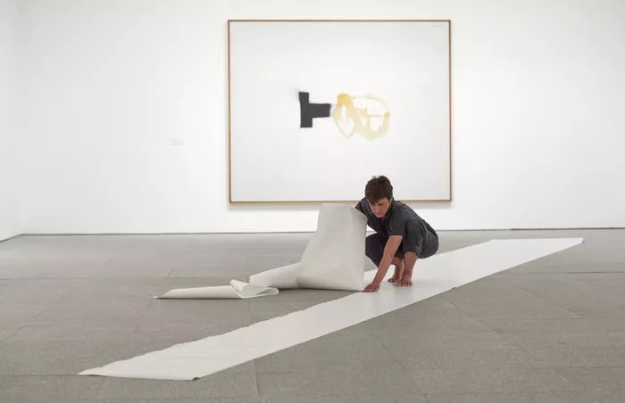 Olga de Soto, Paper Lane