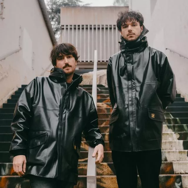 GWENDOLINE + ÎLE DE GARDE + EXPARTY (CONCERT) + KMITHRE (DJ SET) – SOIRÉE 20 ANS DE BORN BAD RECORDS