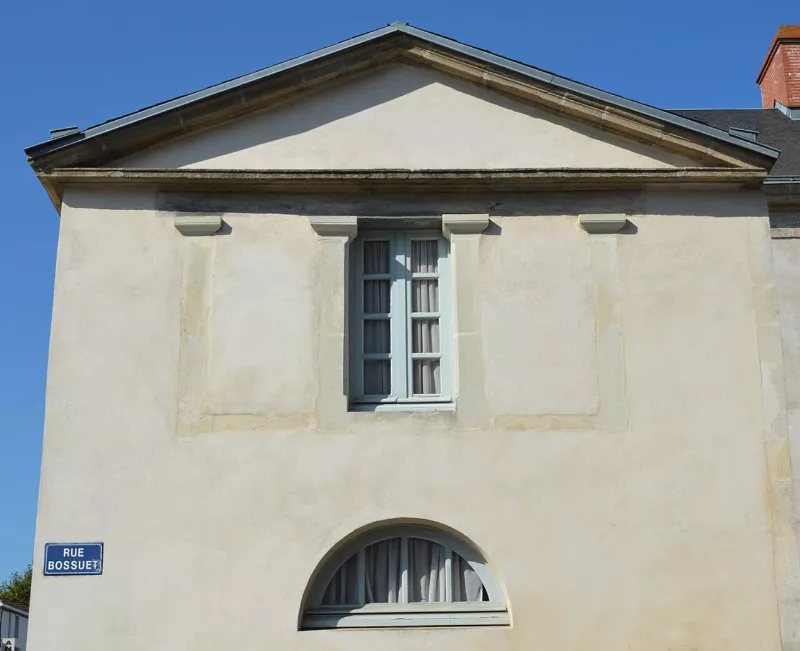 Le Concorde