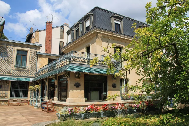 Musée école Nancy