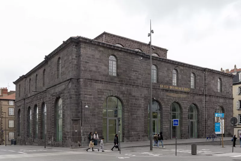 Halle aux Blés