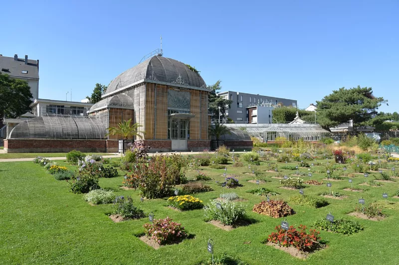 Jardin des Plantes
