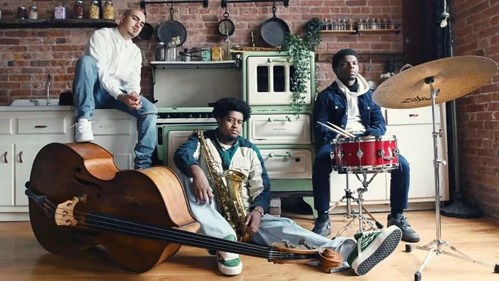 New Jazz Underground I 11.11.26