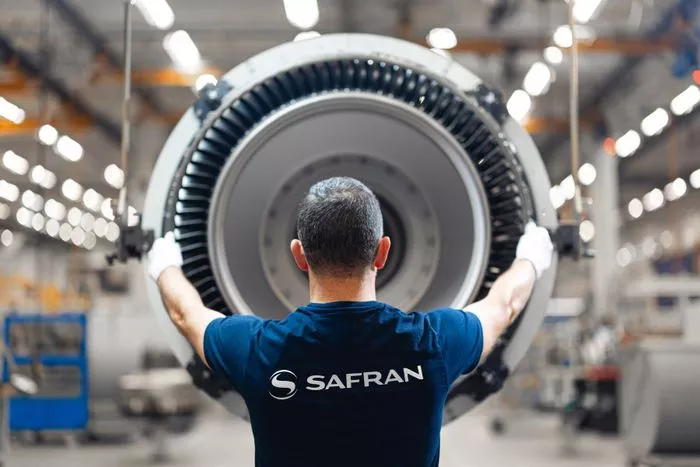 L'excellence industrielle