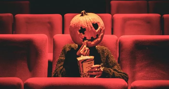 Journée Halloween au cinéma l'Étoile