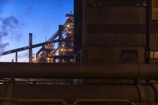 Visite découverte nocturne sur le site ArcelorMittal Dunkerque