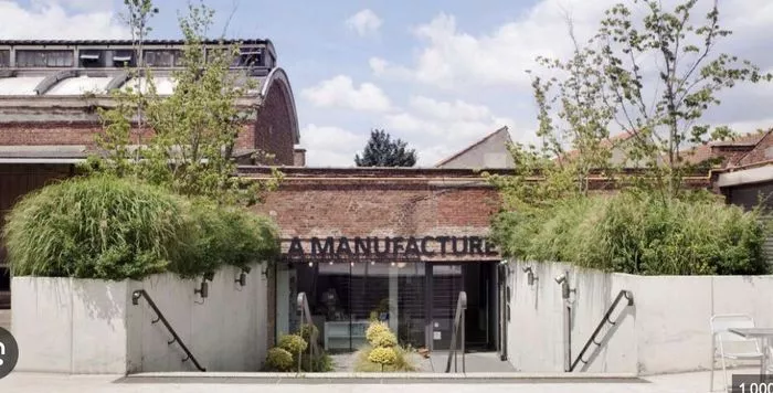 La manufacture