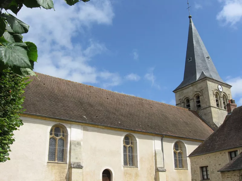 Place de l’église