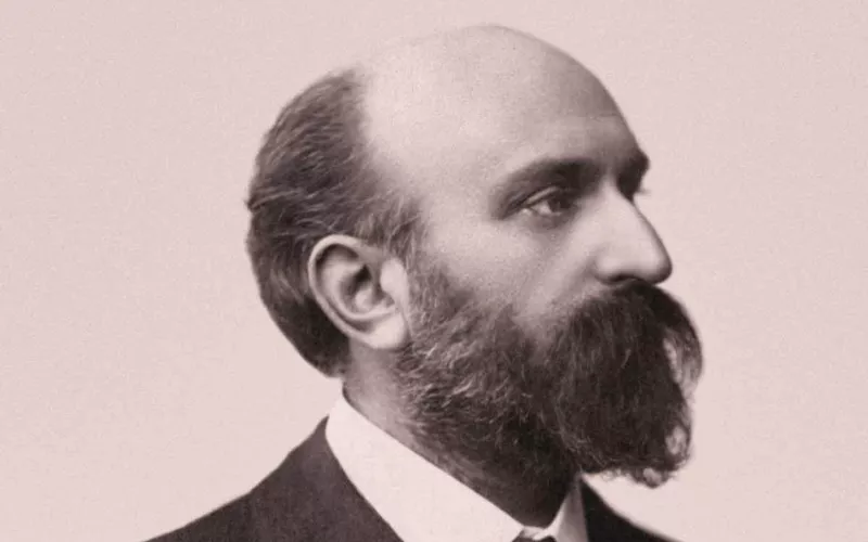 Autour du Concert d'Ernest Chausson