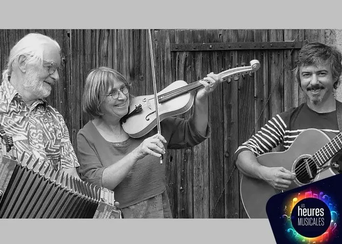 Atlantic Nord Trio