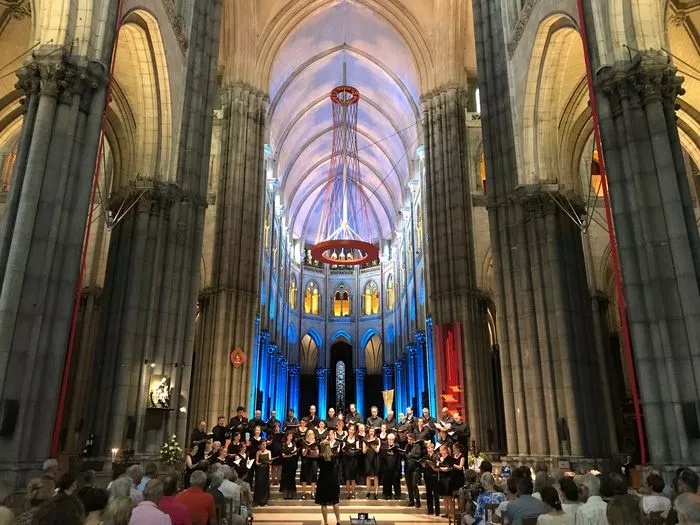 Mozart - Concert solidaire