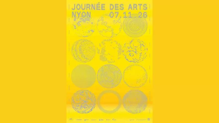 Journée des Arts à Nyon