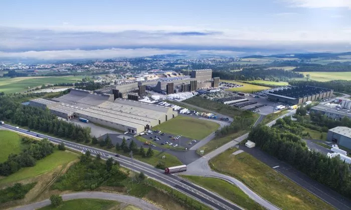 Visite Entreprise