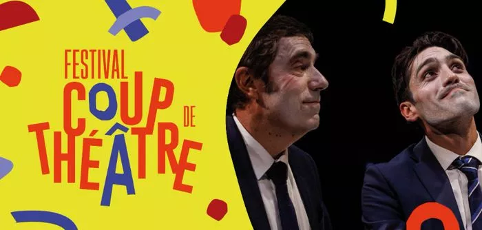 Théâtre : "Le souper" - Samedi 14 novembre