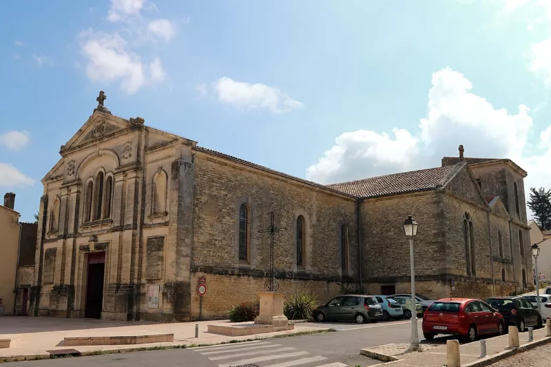 Mission Locale Haute Gironde