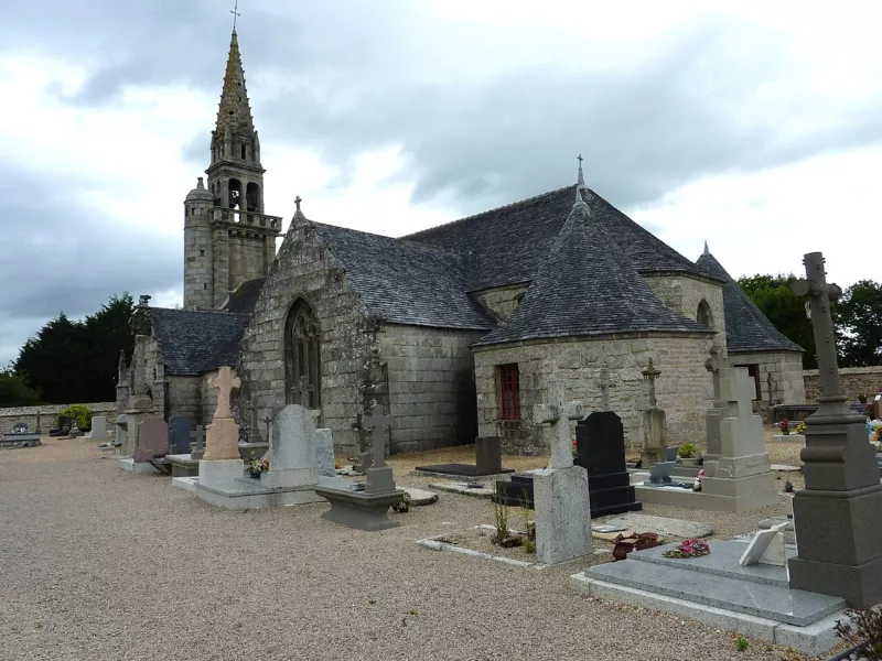010 Berrien L'église