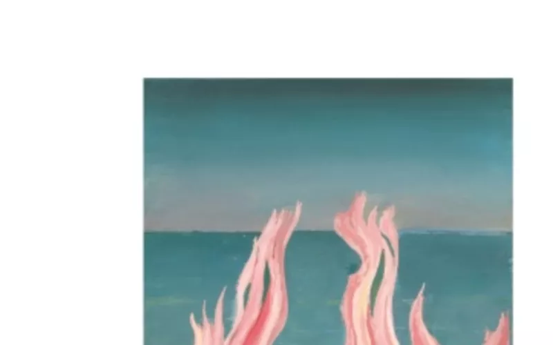 Julia Lepère - La Mer et son double - Lecture musicale