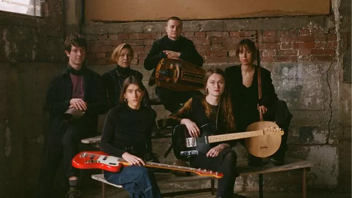 Saison Pannonica – Zoe Heselton & Sister Outsider + Ronan Courty