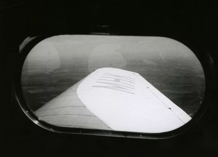 La photographie aérienne : entre héritage et usages contemporains