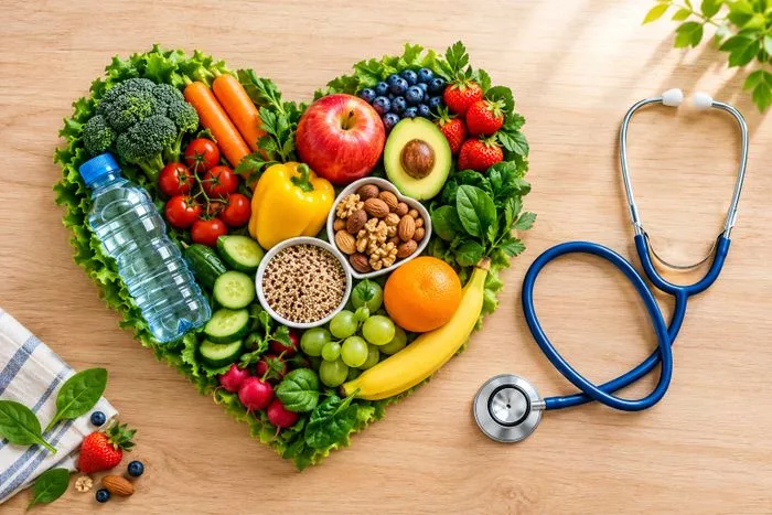 Conférence - Dénutrition chez les séniors