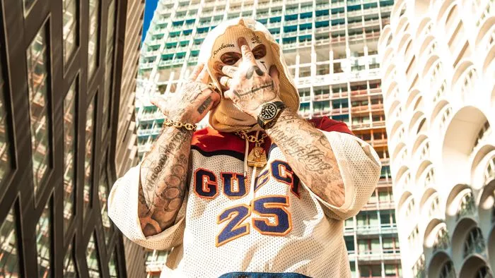 SETH GUEKO - STRASBOURG