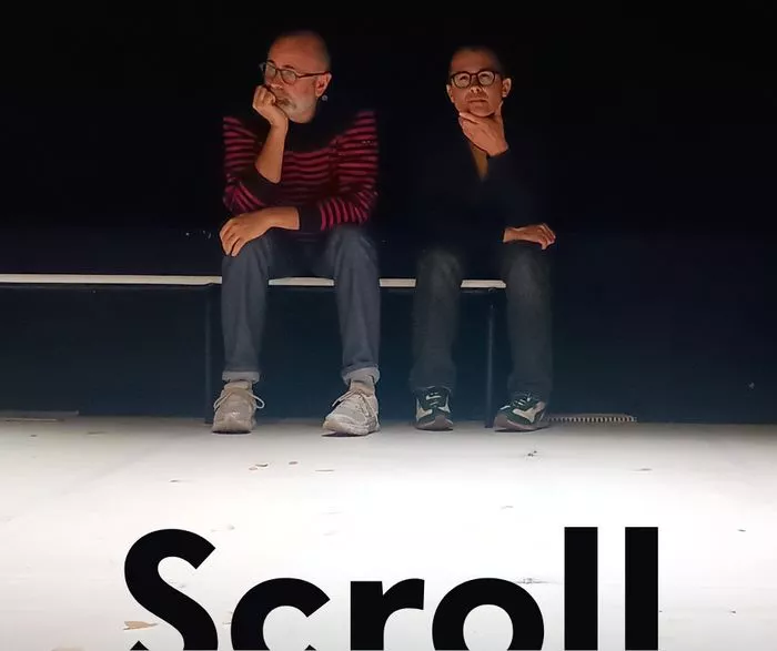 Scroll