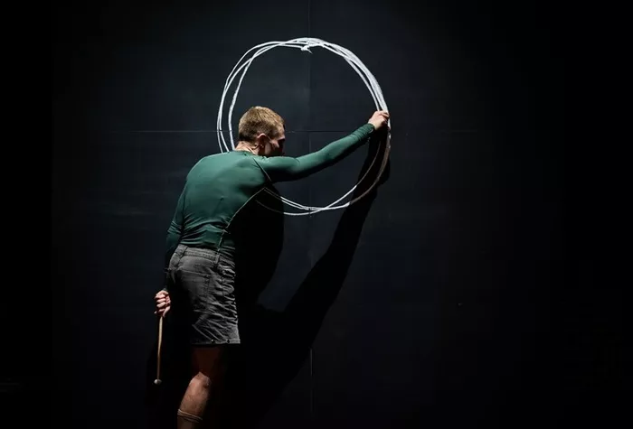 Saison LU – Danse – Steven Michel