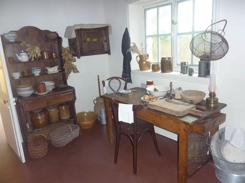 309 Maison Marie Henry