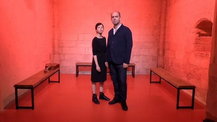 Alexeï et Yulia | Théâtre