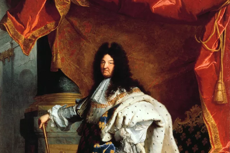 Louis XIV of France
