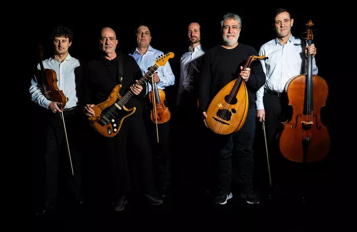 Interzone et le Quatuor Debussy