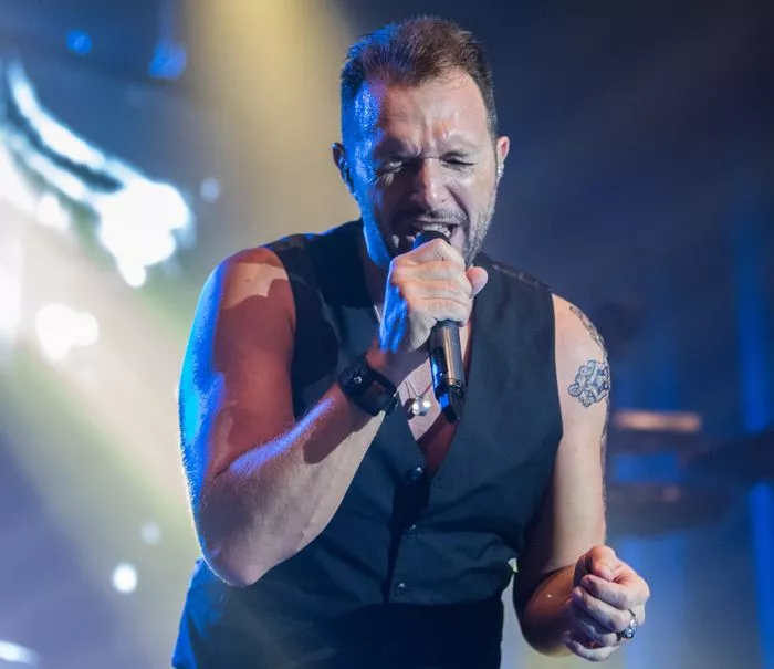 Concert | THE DEPECHE MODE EXPERIENCE