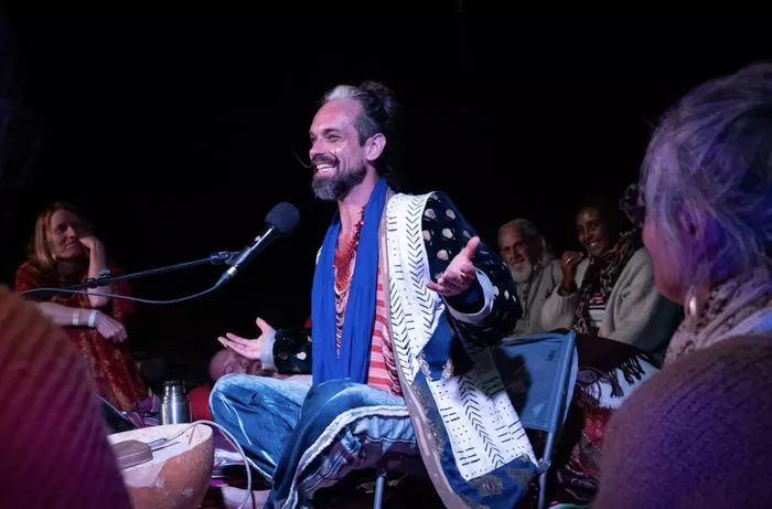 STAGE CONTES & RÉCITS DE VIE dans l'AUDE